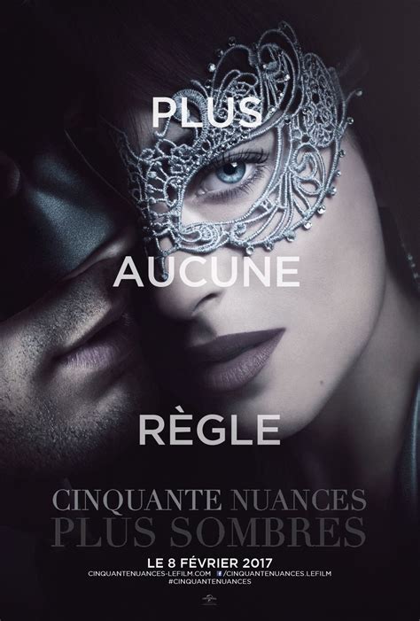 cinquante nuance plus sombre streaming|Cinquante Nuances Plus Sombres (2017)